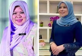 Wallahi wabillahi watallahi saya tak takut. Oh Rina Harun Suara Merdeka