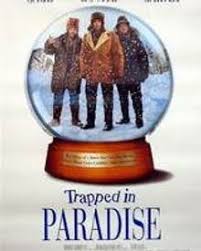 Trapped in Paradise 1994 | Trapped in Paradise Hollywood Movie: Release  Date, Cast, Story, Ott, Review, Trailer, Photos, Videos, Box Office  Collection – Filmibeat