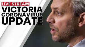 Wednesday, 23 june 2021 12:23 pm gmt+10 Watch Live Victoria S Covid 19 Update Press Conference Today As Restrictions Are Lifted Amid Brett Sutton Warning 7news