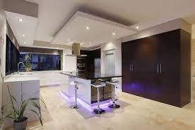 Stylish Ceiling Designs That Can Change The Look Of Your Home Kitchen Ceiling Design Ceiling Design Modern Bedroom False Ceiling Design