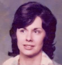 Marlene Sue Thomas Small (1947-1980)