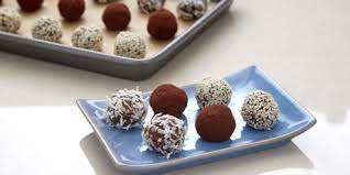 Bake With Anna Olson Recipes How To Cook Guide Food Network Canada Food Network Recipes Chocolate Almonds Food