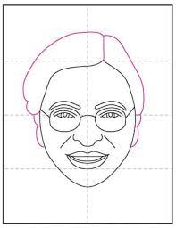 Check spelling or type a new query. Remarkable Women How To Draw Rosa Parks Art Projects For Kids