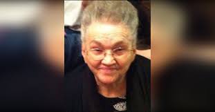Obituary information for Emma Mulkey Ratliff