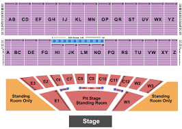 Slipknot Des Moines Tickets 2019 Slipknot Tickets Des