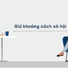 Sau gần 2 tuần giãn cách xã hội theo chỉ thị 15 toàn thành phố và theo chỉ thị 16 tại quận gò vấp và phường thạnh lộc (quận 12), thành công lớn nhất. 1