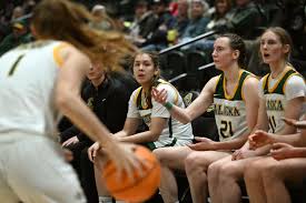 Elaina Mack's off-season training paved the way for her breakout season