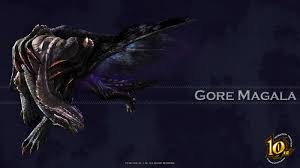 Check spelling or type a new query. Free Download Mh 10th Anniversary Gore Magala Wallpaper 001jpg The Monster Hunter 800x450 For Your Desktop Mobile Tablet Explore 50 Monster Hunter 10th Anniversary Wallpaper Cool Monster Wallpapers Monster