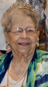 Koenig, Betty June (nee Urberger)