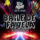 Baile De Favela The Roxy event in Danbury, CT