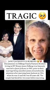 Debarge Family Living in Motorhome