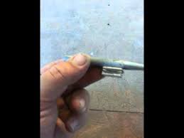 countersink punching nails when hidden