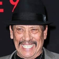 Danny Trejo