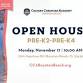 Calvary Christian Academy Boynton Beach Open House event in Boynton Beach, FL