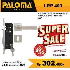 9 Harga Pk 888 Kunci Pintu Murah Terbaru 2020 Katalog Or Id