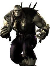 Solomon Grundy Injustice Wiki Guide Walkthrough Ign Grundy Solomon Grundy Batman