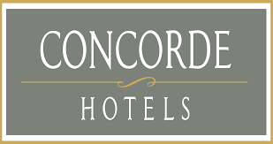 The concorde inn is the premier hotel and banquet hall in rochester hills, mi. Concorde Hotels Logos Download