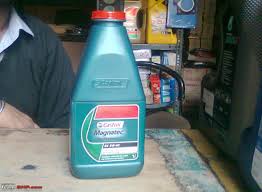 Check spelling or type a new query. Vw Use Castrol Magnatec 5w40 For Polo Why Not Edge Team Bhp
