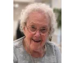 Helen Cavanaugh Obituary (1924