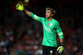 Jun 01, 2021 · galatasaray'da muslera, uruguay milli takım kampında açıklamalarda bulundu. Fernando Muslera Only Good Enough To Be Chelsea Back Up