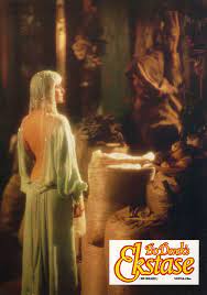 Bo derek, george kennedy, andrea occhipinti vb. Bo Derek