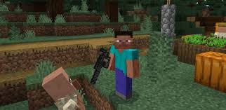 Feel free to use this project as. Download Actual Guns Addon For Minecraft Pe 1 17 30
