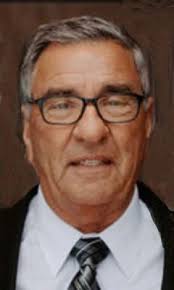 Obituary information for George A. Patti Jr.