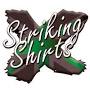Striking shirts bigcartel from strikingshirts.bigcartel.com