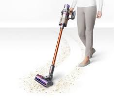 Dyson cyclone v10 absolute lightweight cordless stick vacuum cleaner. Dyson Cyclone V10 Kabelloser Staubsauger Dyson De