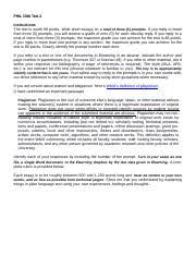 PHIL 3340 : Biomedical Ethics