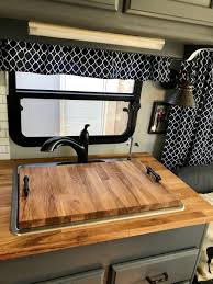 Briliant Ideas For Rv Hacks Table Remodel On A Budget 48 Motorhome Remodel Remodeled Campers Dinette