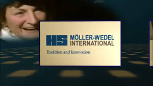 HAAG-STREIT SURGICAL History