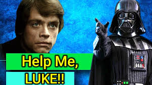 Why Darth Vader Said, "You Don't Know the Power of the Dark Side!" (Star  Wars Explained!!)