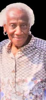 Mailda Hunter Obituary (12/05/1925