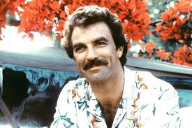 Obama 'buys' Magnum's beach pad