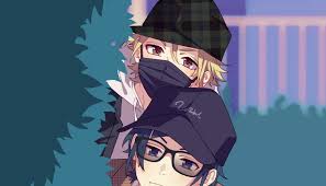 gom honeyworks on twitter in 2021 honey works cute anime guys anime