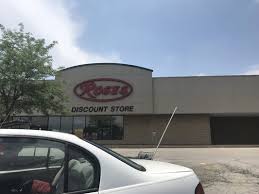 Dillard's jefferson mall in louisville, kentucky. Roses 3220 Crums Ln Louisville Ky Department Stores Mapquest