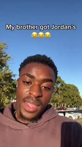 Older Brother Who Buys Shoes Little Brother Wears