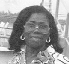 Obituary for Madge Naomi Turnquest nee Deveaux