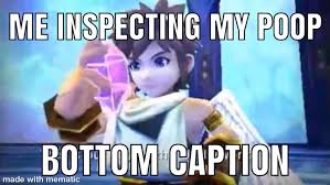Kid Icarus Uprising Is Underrated Poopshitters