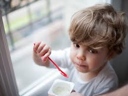 We've chosen gerber for this particular category since it's already a household name and one that you can trust. When Can My Toddler Have Yogurt