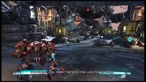 Bruticus is so big that he can actually kill enemies by stepping on them. Transformers Fall Of Cybertron Cheats Codes Cheat Codes Walkthrough Guide Faq Unlockables For Xbox 360