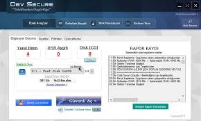 Dev Secure Milli Antivirus Yazilimi Tehditlerden Ozgurluge Haberler Indir Com Teknoloji Yazilim Usb