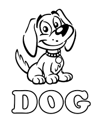 Dog Free Printable Coloring Pages Puppy Coloring Pages Animal Coloring Pages Dog Coloring Page