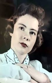 Beverly Smith Obituary