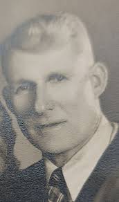 Happy Birthday today to my Grampa, Chester Sanborn, (Jan 29, 1892). ❤️❤️