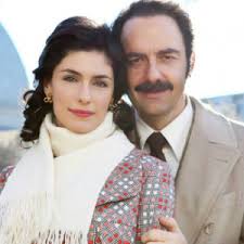 Questo Nostro Amore Serie Tv 2012 Movieplayer It
