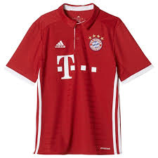 From sea to shining sea and up north, this is where fc bayern fans and fan clubs from north america can come together and share their love for the club. Fc Bayern Munich Jerseys Kits Fc Bayern Uniforms Usshop Fcbayern Com