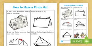 Check spelling or type a new query. Pirate Hat Template F 2