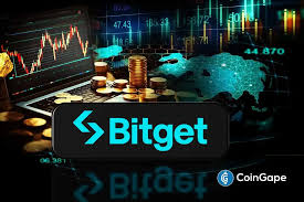 Bitget Offers Forex and Gold Trading to Crypto Users